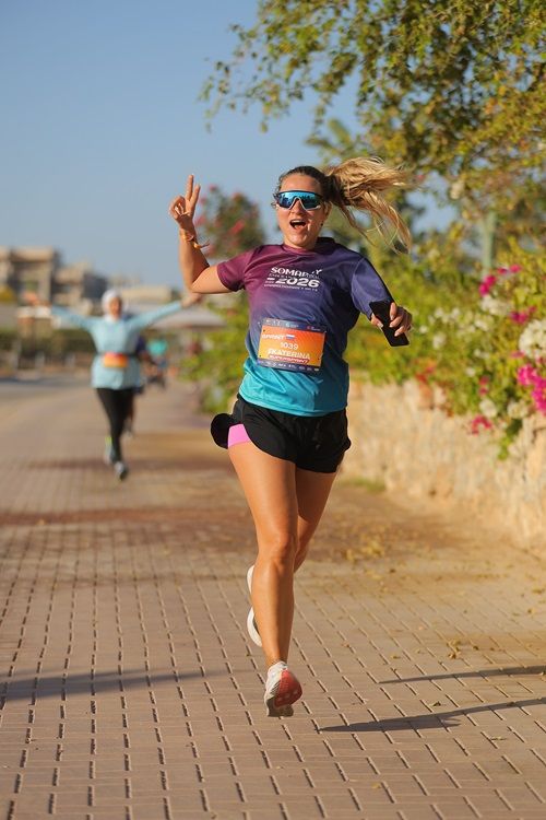Somabay Endurance Festival 2026