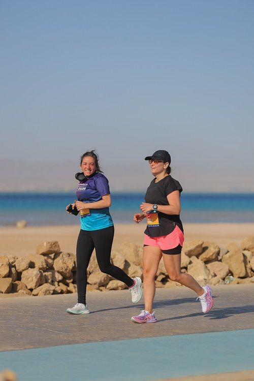 Somabay Endurance Festival 2026