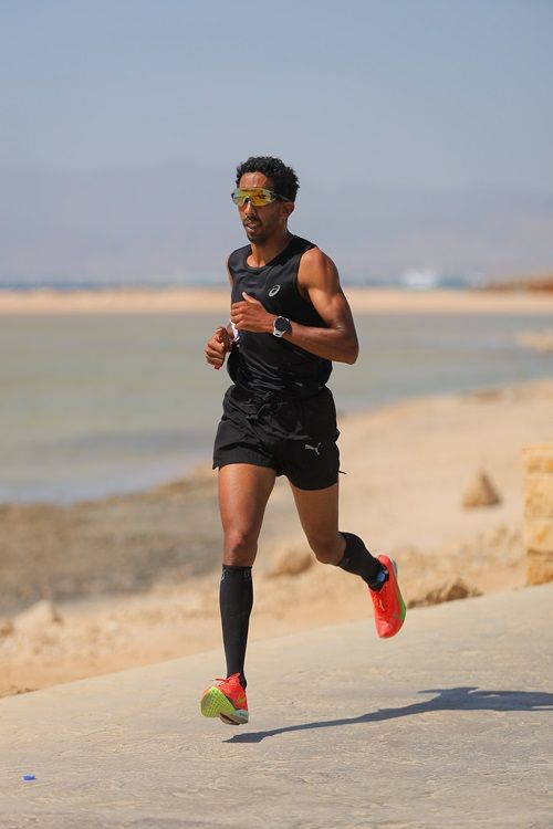 Somabay Endurance Festival 2026