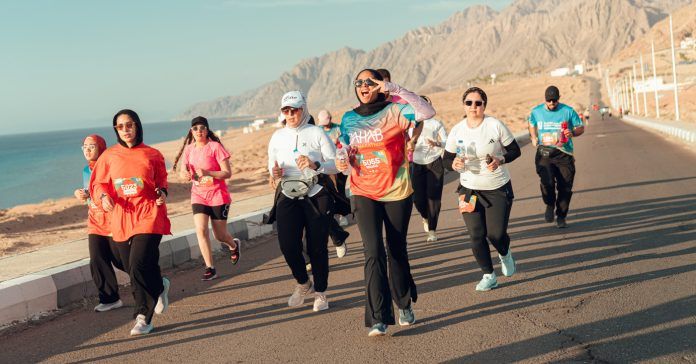 Dahab Half Marathon 2026 Dahab Half Marathon 2026