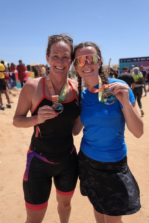 Somabay Endurance Festival 2026