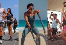 Rock your beach body with Sahel’s 2026 Fitness Guide CG Fel Sahel 2026