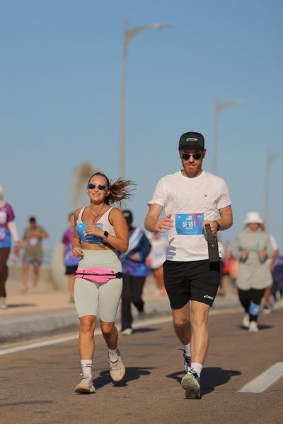 Cairo Runners Coast Race 2026