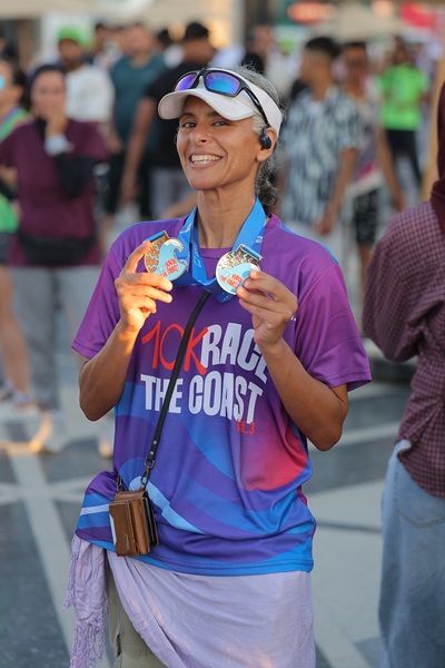 Cairo Runners Coast Race 2026