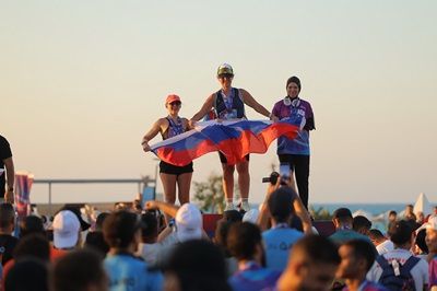 Cairo Runners Coast Race 2026