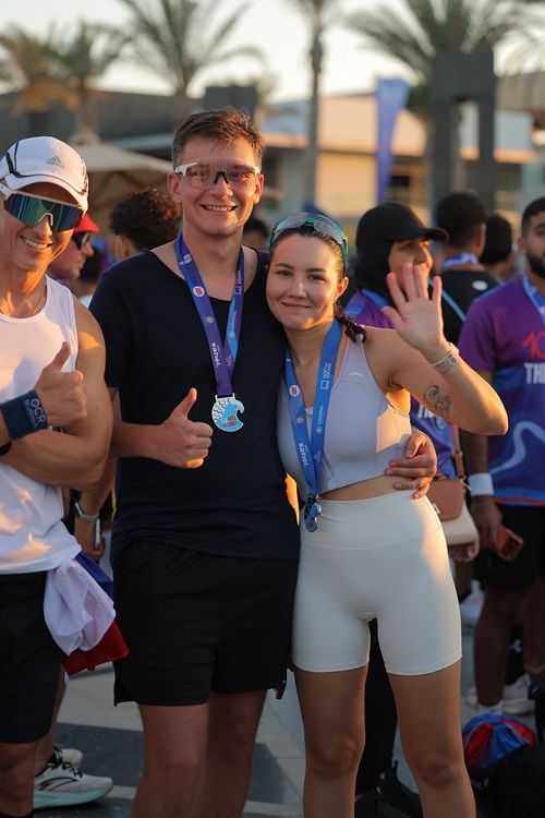 Cairo Runners Coast Race 2026