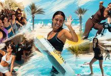 CairoGyms Fel Sahel 2026 Wraps Up Another Unforgettable Summer of Fitness CairoGyms Fel Sahel Recap