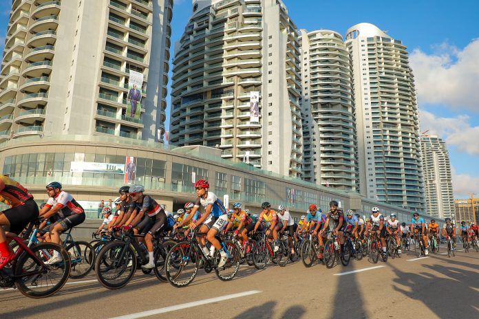 Sahel Ride 2026