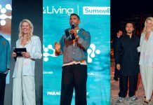PARAGON | Adeer and BeFit Introduce BeFit Living: A New Era of Wellness in New Cairo Befit Living