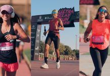 The Ultra Relay Run Brings 24 Hours of Running and Team Spirit to AUC Ultra Relay 2026